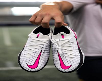 Giày đá banh chính hãng 9FootballShoes uy tín, chất lượng