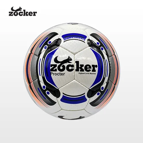 Bóng Zocker Procter-Size 4